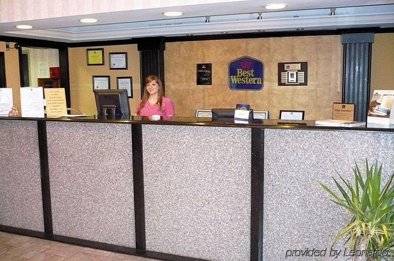 Motel 6 Dawsonville Ga North Ga Premium Outlets מראה פנימי תמונה