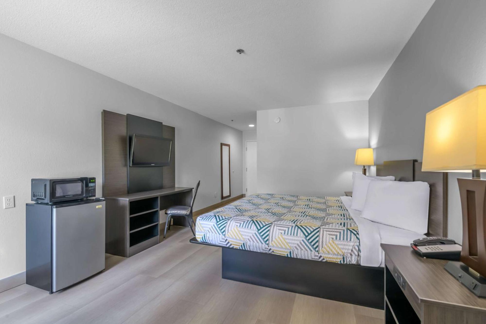 Motel 6 Dawsonville Ga North Ga Premium Outlets מראה חיצוני תמונה