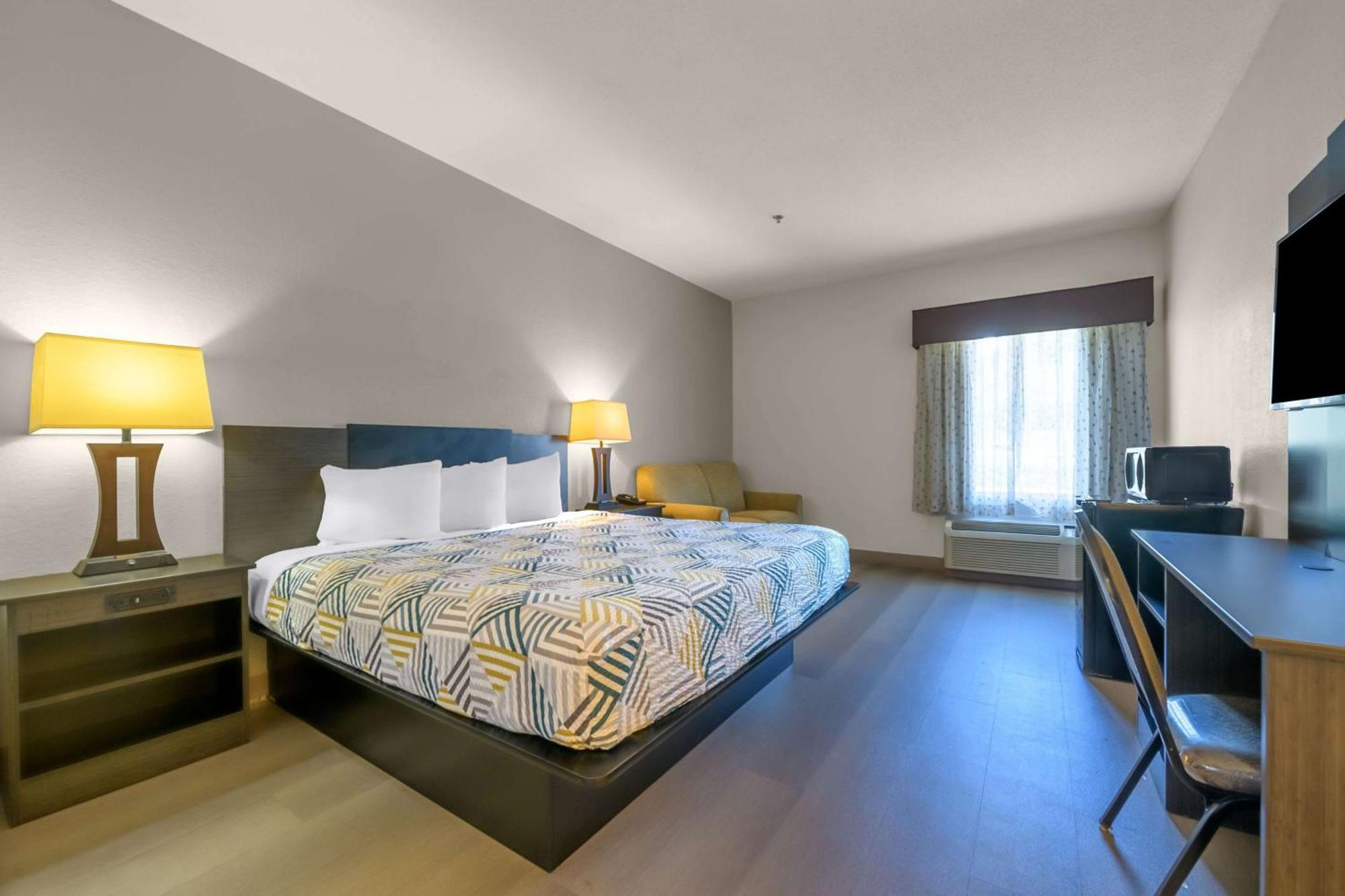 Motel 6 Dawsonville Ga North Ga Premium Outlets מראה חיצוני תמונה