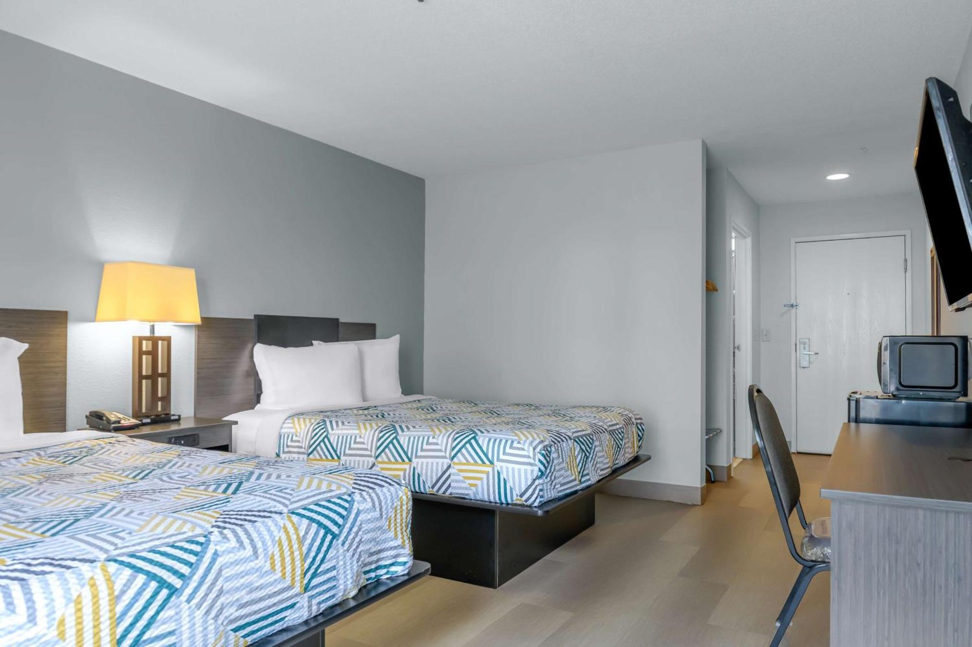 Motel 6 Dawsonville Ga North Ga Premium Outlets מראה חיצוני תמונה