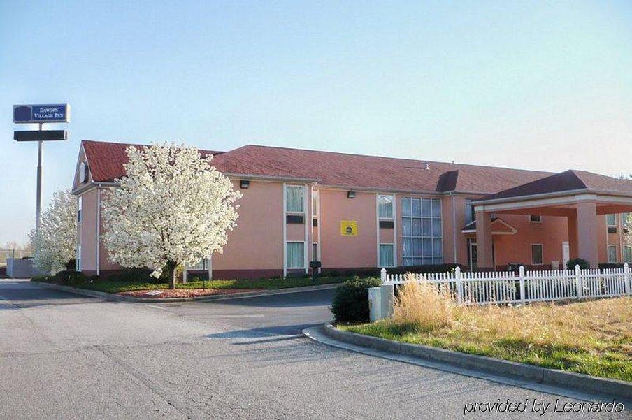 Motel 6 Dawsonville Ga North Ga Premium Outlets מראה חיצוני תמונה