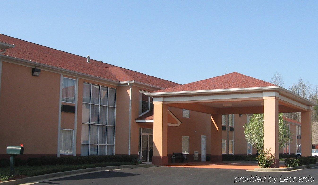 Motel 6 Dawsonville Ga North Ga Premium Outlets מראה חיצוני תמונה