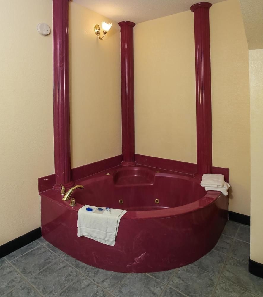 Motel 6 Dawsonville Ga North Ga Premium Outlets מראה חיצוני תמונה