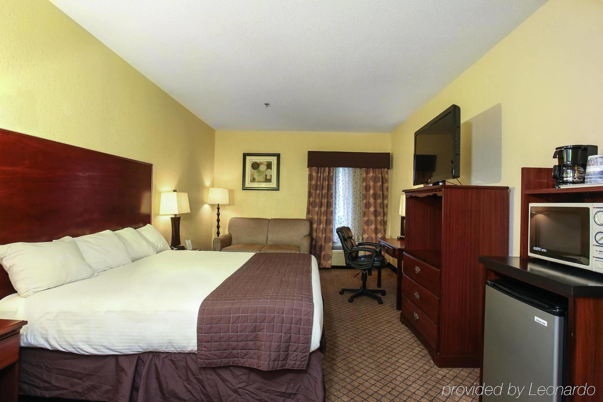 Motel 6 Dawsonville Ga North Ga Premium Outlets מראה חיצוני תמונה