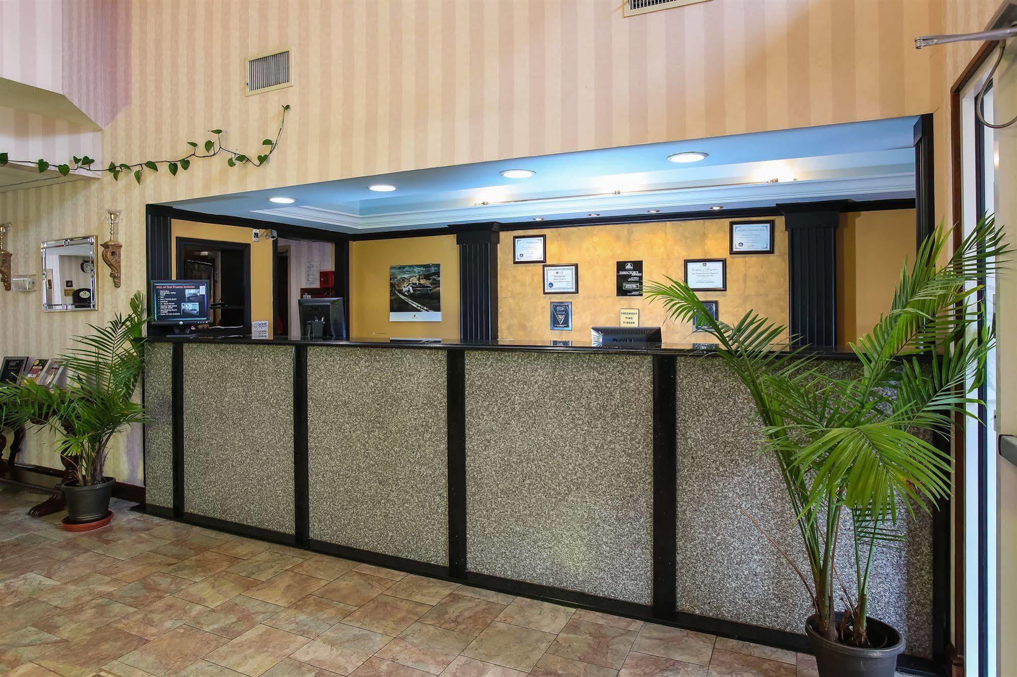 Motel 6 Dawsonville Ga North Ga Premium Outlets מראה חיצוני תמונה