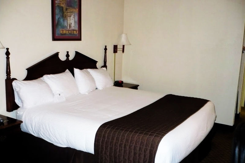 Motel 6 Dawsonville Ga North Ga Premium Outlets חדר תמונה