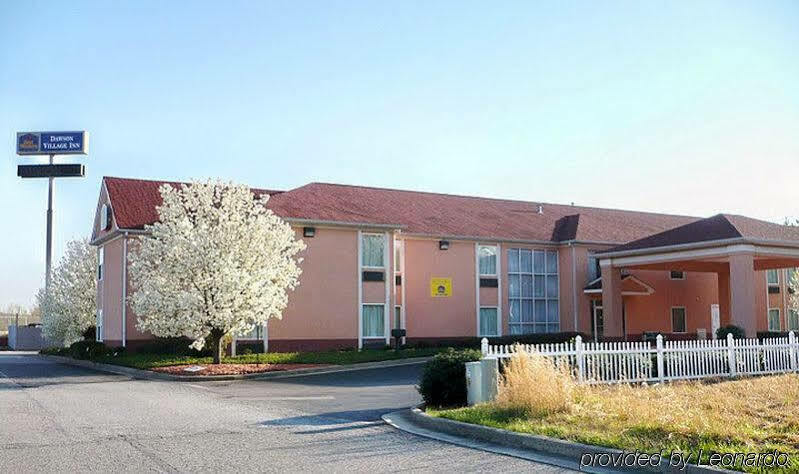 Motel 6 Dawsonville Ga North Ga Premium Outlets מראה חיצוני תמונה